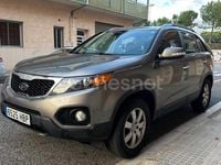 Usado Kia Sorento 150 CV (110 kW) 2011 Beige SUV