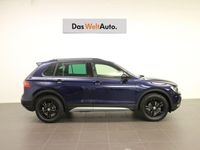 usado VW Tiguan Offroad 2.0 TDI 4Motion 110 kW (150 CV)