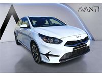 Usado Kia Ceed 101 CV (74 kW) 2025 Utilitario