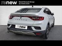 Usado Renault Arkana Zen 140 CV (102 kW) 2021 Blanco SUV