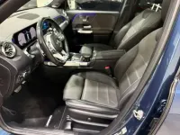 Usado Mercedes GLB200 AMG 306 CV (225 kW) 2021 Azul SUV