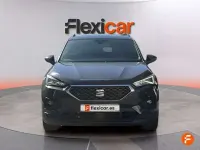 Usado Seat Tarraco Style 150 CV (110 kW) 2019 Gris SUV