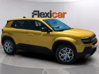 Usado Jeep Avenger Altitude 101 CV (74 kW) 2023 Amarillo SUV
