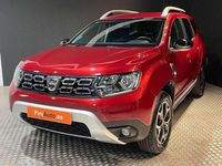 Usado Dacia Duster 150 CV (110 kW) 2019 Rojo SUV