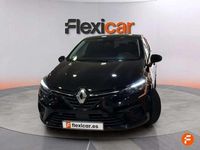 Usado Renault Clio V Equilibre 91 CV (66 kW) 2023 Negro Utilitario
