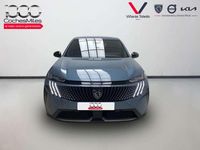 Brugt Peugeot 3008 Allure 145 HK (106 kW) 2025 Blå SUV