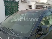 Usado Dodge Journey SE 140 CV (102 kW) 2010 Negro SUV