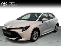 Usado Toyota Corolla Business Edition 122 CV (89 kW) 2021 Blanco Monovolumen