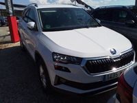 usado Skoda Karoq 2.0TDI Adblue Ambition 85kW