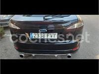 Usado Ford Mondeo Titanium 140 CV (102 kW) 2007 Negro Berlina