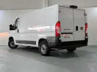 Usado Fiat Ducato 120 CV (88 kW) 2024 Blanco Van