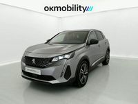 Usado Peugeot 3008 GT 300 CV (220 kW) 2022 Gris artense / negro SUV
