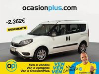 Usado Fiat Doblò 95 HP (69 kW) 2020 Branco Monovolume