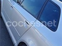 Usado Audi A3 Ambition 160 CV (117 kW) 2011 Gris / plata Utilitario