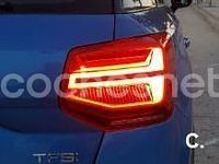 Usado Audi Q2 Design 150 CV (110 kW) 2017 Azul SUV