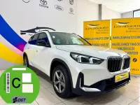 Usado BMW X1 150 CV (110 kW) 2023 Blanco SUV