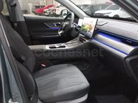 Nuevo Ebro s800 279 CV (205 kW) 2025 Gris / plata SUV