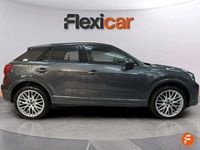 Usado Audi Q2 S-Line 150 CV (110 kW) 2023 Gris / plata SUV