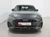 Usado Audi A3 Sportback e-tron S-Line 204 CV (150 kW) 2025 Gris Utilitario
