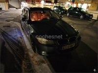 Usado BMW 320 177 CV (130 kW) 2011 Gris / plata Familiar