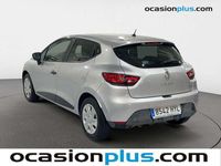 usado Renault Clio IV 