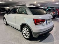 usado Audi A1 1.6 TDI 116CV. Impecable. Muy cuidado. Ocasión !!!