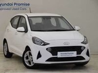 usado Hyundai i10 - 12.684 km 1.0 MPI Klass