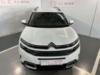 usado Citroën C5 Aircross Hybrid Feel Pack EAT8 225