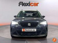 Usado Seat Arona Style 110 CV (80 kW) 2022 Gris SUV