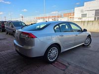 Usado Renault Laguna III Privilege 140 CV (102 kW) 2008 Gris / plata Berlina