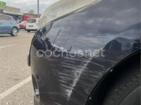 Usado Renault Mégane GrandTour Dynamique 105 CV (77 kW) 2010 Azul Familiar