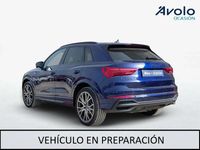 Usado Audi Q3 150 CV (110 kW) 2025 SUV