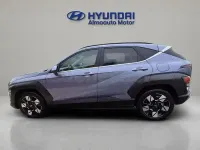 Usado Hyundai Kona 141 CV (103 kW) 2025 Azul SUV