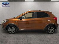 Usado Ford Ka Active 85 CV (62 kW) 2018 Oro Berlina