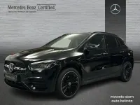 Usado Mercedes GLA250 AMG line 163 CV (119 kW) 2024 SUV