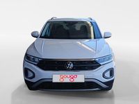 Usado VW T-Roc Life 115 CV (84 kW) 2023 Blanco SUV