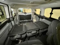 Nuevo Ford Tourneo Custom Titanium 170 CV (125 kW) 2026 Blanco Van
