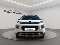 Begagnad Citroën C3 Aircross Live 110 HK (80 kW) 2021 Vit SUV