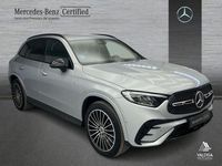 Nuevo Mercedes GLC300e 333 CV (244 kW) 2025 Gris / plateado SUV