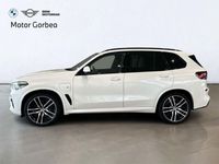 usado BMW X5 xDrive45e 290 kW (394 CV)