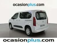 Usado Opel Combo Business Edition 102 CV (75 kW) 2022 Blanco Monovolumen