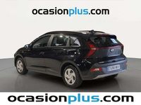 Usado Hyundai Bayon 84 CV (61 kW) 2023 Negro SUV