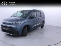 Usado Toyota Proace Verso Active 131 CV (96 kW) 2025 Azul Familiar