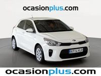 Usado Kia Rio 84 CV (61 kW) 2018 Blanco