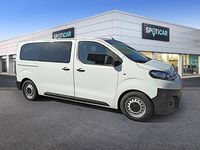 Usado Citroën Jumpy Comfort 102 CV (75 kW) 2019 Blanco Monovolumen