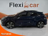 usado Ford Puma 1.0 EcoBoost 114kW (155cv) ST-Line MHEV