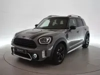 Usado Mini Cooper Countryman 136 CV (100 kW) 2022 Gris / plata SUV