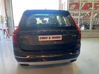 usado Volvo XC90 2.0 D5 AWD Inscription Auto