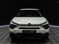 Usado Citroën C4 Feel 130 CV (95 kW) 2022 Blanco Berlina