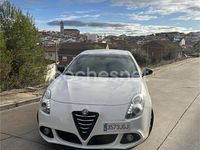 Usado Alfa Romeo Giulietta Distinctive 105 CV (77 kW) 2015 Blanco Berlina